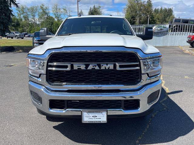 2024 RAM Ram 2500 RAM 2500 TRADESMAN CREW CAB 4X4 8 BOX