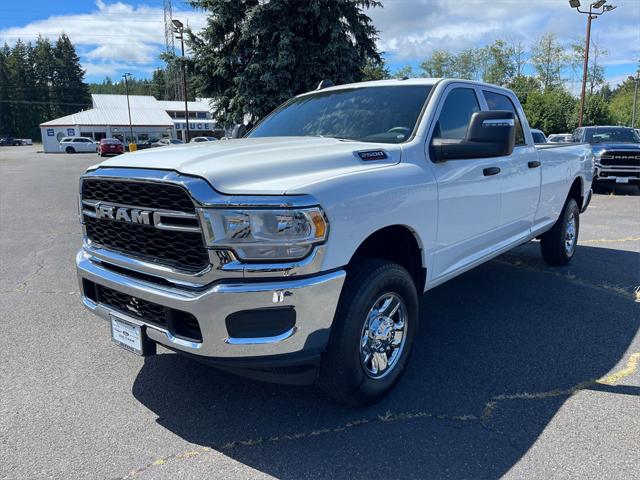 2024 RAM Ram 2500 RAM 2500 TRADESMAN CREW CAB 4X4 8 BOX