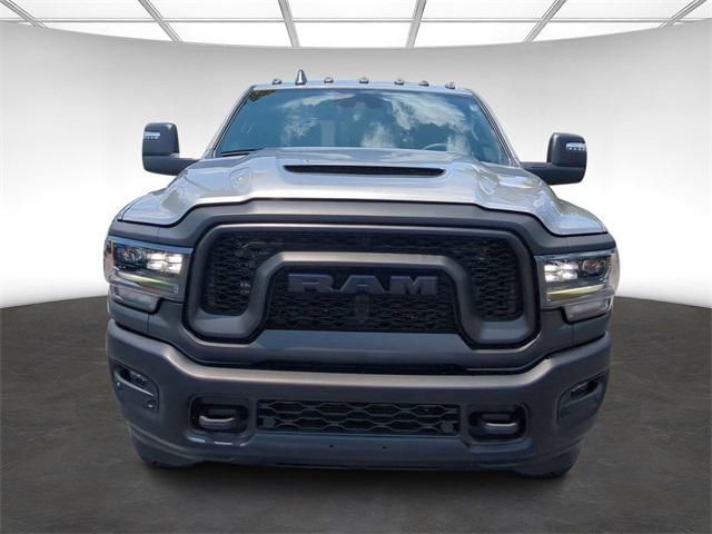 2024 RAM Ram 2500 RAM 2500 REBEL CREW CAB 4X4 64 BOX