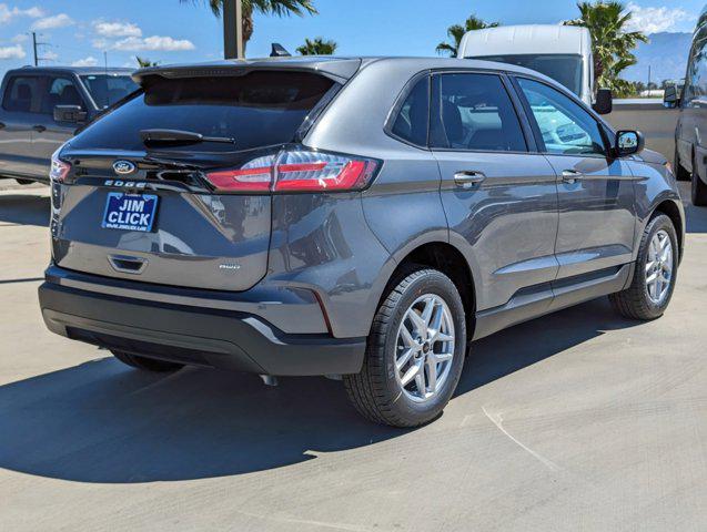 New 2024 Ford Edge For Sale in Tucson, AZ