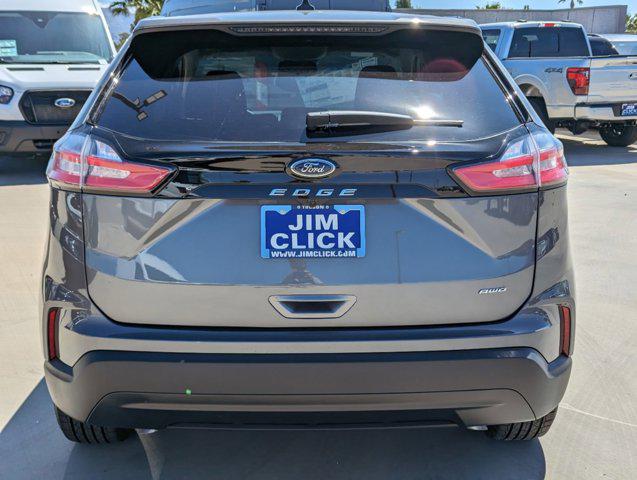 New 2024 Ford Edge For Sale in Tucson, AZ