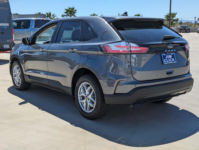 New 2024 Ford Edge For Sale in Tucson, AZ