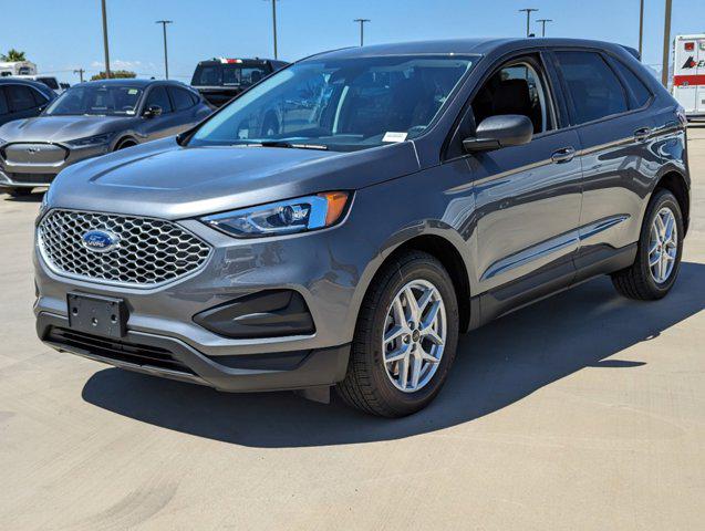 New 2024 Ford Edge For Sale in Tucson, AZ