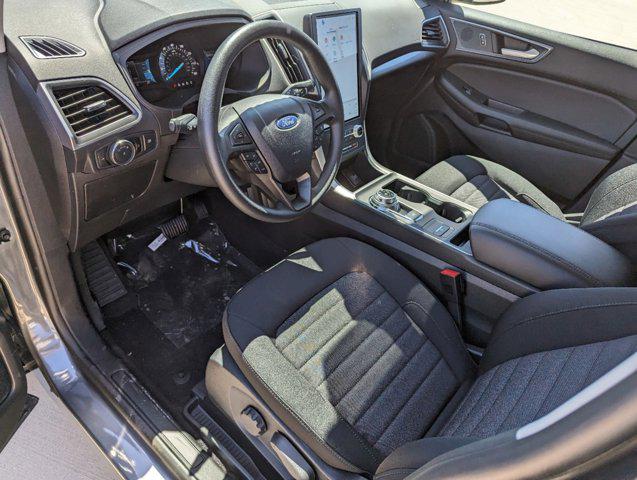 New 2024 Ford Edge For Sale in Tucson, AZ