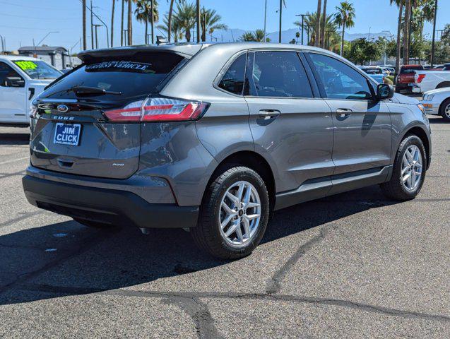 New 2024 Ford Edge For Sale in Tucson, AZ