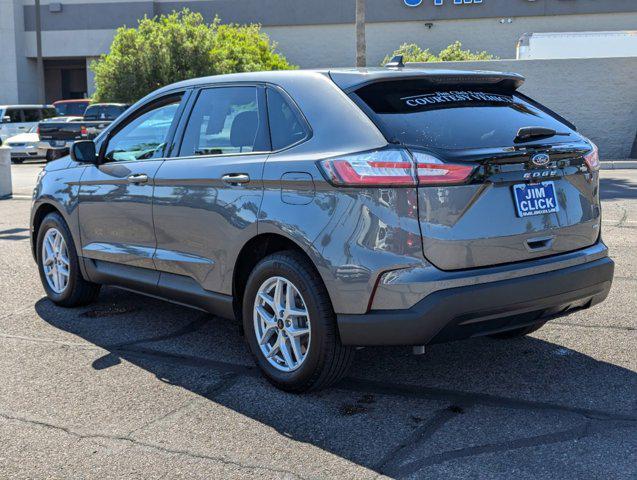 New 2024 Ford Edge For Sale in Tucson, AZ