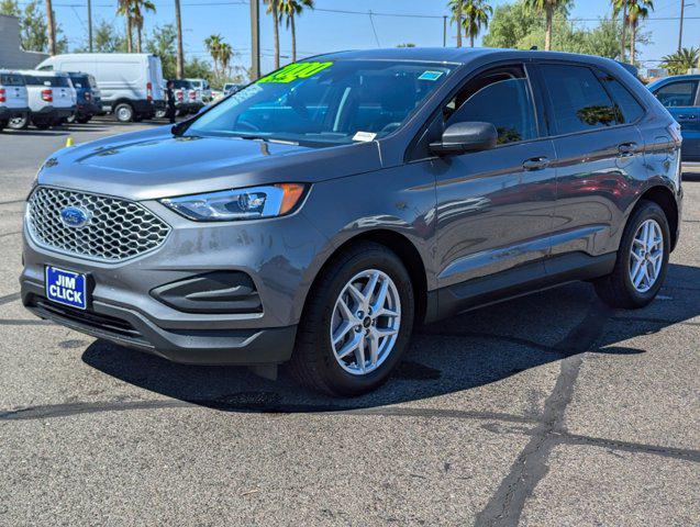 New 2024 Ford Edge For Sale in Tucson, AZ