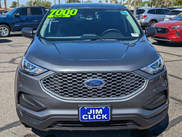 New 2024 Ford Edge For Sale in Tucson, AZ