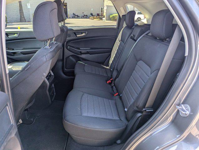 New 2024 Ford Edge For Sale in Tucson, AZ