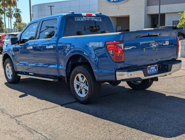 New 2024 Ford F-150 For Sale in Tucson, AZ