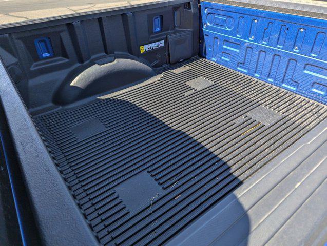 New 2024 Ford F-150 For Sale in Tucson, AZ