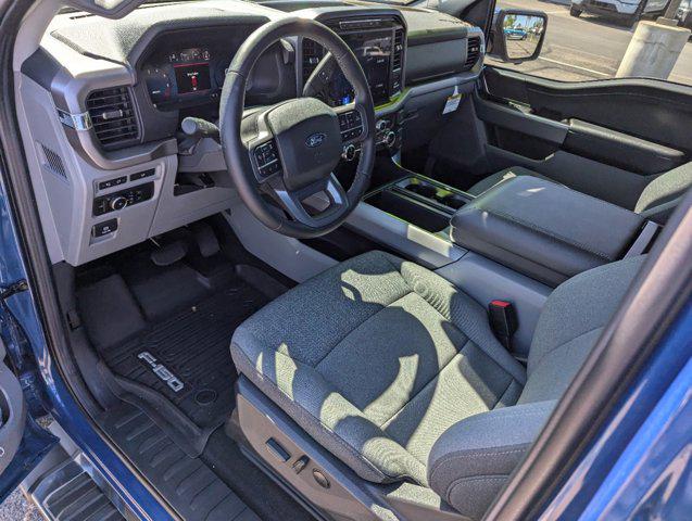 New 2024 Ford F-150 For Sale in Tucson, AZ