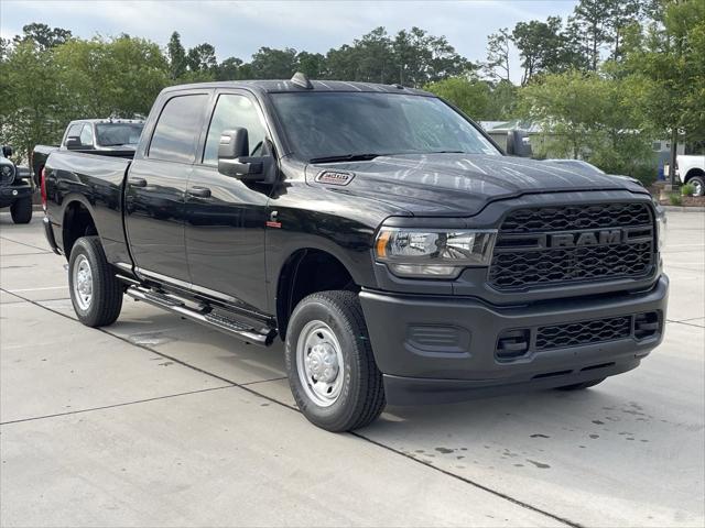 2024 RAM Ram 2500 RAM 2500 TRADESMAN CREW CAB 4X4 64 BOX