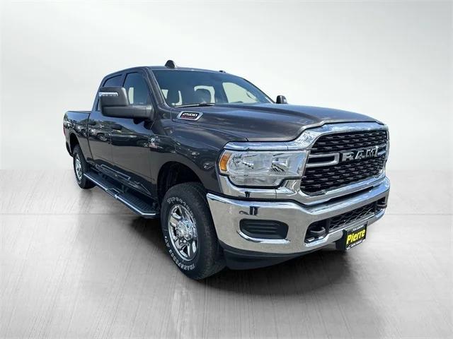 2024 RAM Ram 2500 RAM 2500 TRADESMAN CREW CAB 4X4 64 BOX