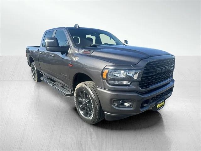 2024 RAM Ram 2500 RAM 2500 BIG HORN CREW CAB 4X4 64 BOX