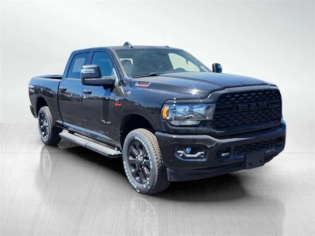 2024 RAM Ram 2500 RAM 2500 BIG HORN CREW CAB 4X4 64 BOX