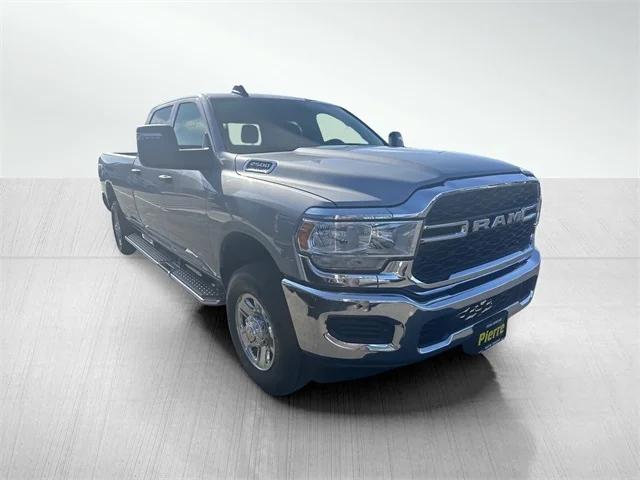 2024 RAM Ram 2500 RAM 2500 TRADESMAN CREW CAB 4X4 8 BOX