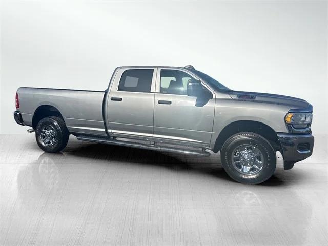 2024 RAM Ram 2500 RAM 2500 TRADESMAN CREW CAB 4X4 8 BOX