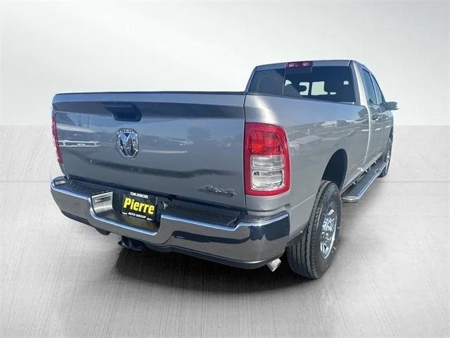 2024 RAM Ram 2500 RAM 2500 TRADESMAN CREW CAB 4X4 8 BOX