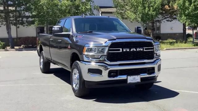 2024 RAM Ram 3500 RAM 3500 TRADESMAN CREW CAB 4X4 8 BOX