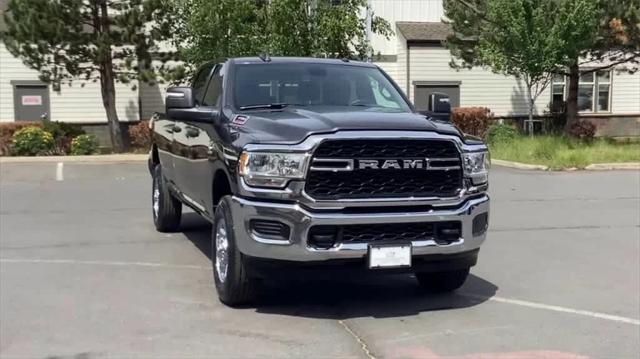 2024 RAM Ram 3500 RAM 3500 TRADESMAN CREW CAB 4X4 8 BOX