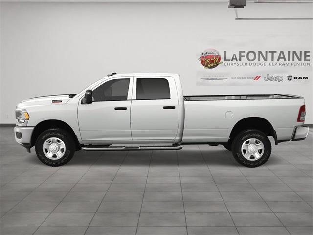 2024 RAM Ram 2500 RAM 2500 TRADESMAN CREW CAB 4X4 8 BOX