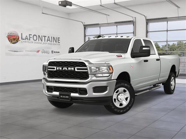 2024 RAM Ram 2500 RAM 2500 TRADESMAN CREW CAB 4X4 8 BOX