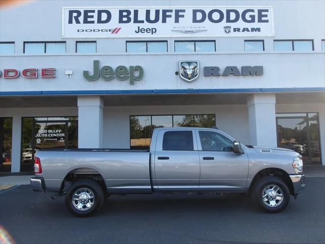 2024 RAM Ram 2500 RAM 2500 TRADESMAN CREW CAB 4X4 8 BOX