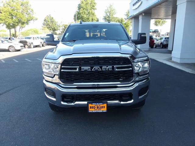 2024 RAM Ram 2500 RAM 2500 TRADESMAN CREW CAB 4X4 8 BOX