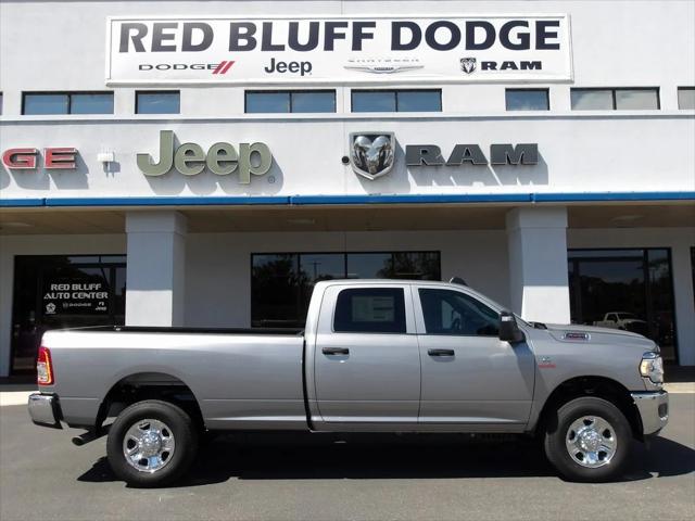 2024 RAM Ram 2500 RAM 2500 TRADESMAN CREW CAB 4X4 8 BOX