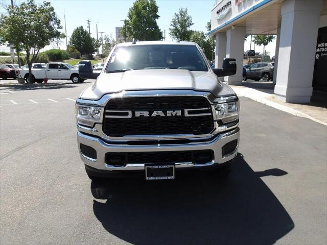 2024 RAM Ram 2500 RAM 2500 TRADESMAN CREW CAB 4X4 8 BOX