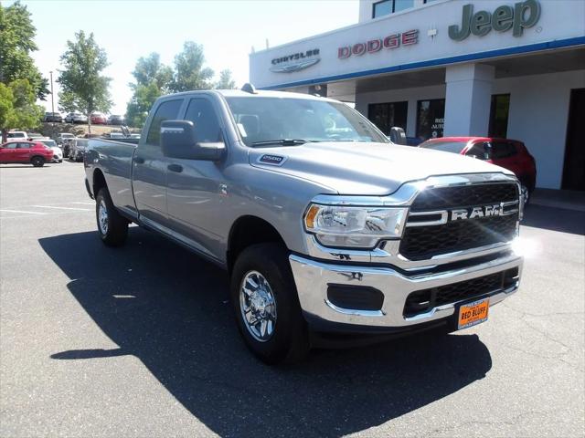 2024 RAM Ram 2500 RAM 2500 TRADESMAN CREW CAB 4X4 8 BOX