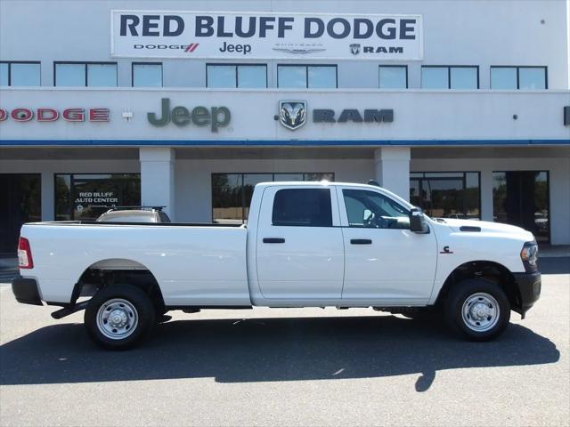 2024 RAM Ram 2500 RAM 2500 TRADESMAN CREW CAB 4X4 8 BOX