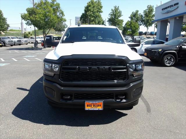 2024 RAM Ram 2500 RAM 2500 TRADESMAN CREW CAB 4X4 8 BOX