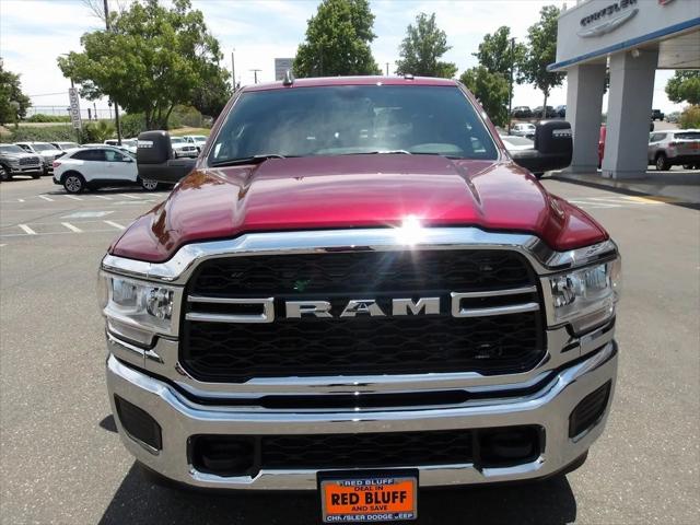 2024 RAM Ram 2500 RAM 2500 TRADESMAN CREW CAB 4X4 8 BOX