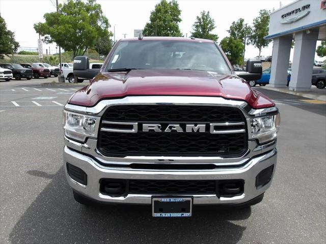 2024 RAM Ram 2500 RAM 2500 TRADESMAN CREW CAB 4X4 8 BOX