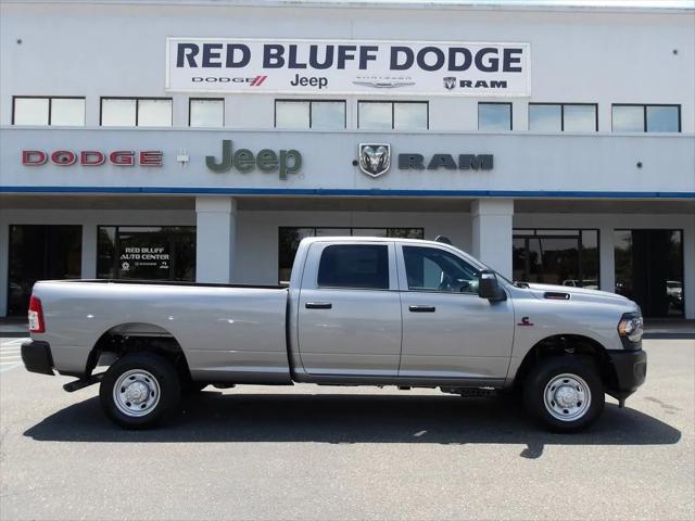 2024 RAM Ram 2500 RAM 2500 TRADESMAN CREW CAB 4X4 8 BOX