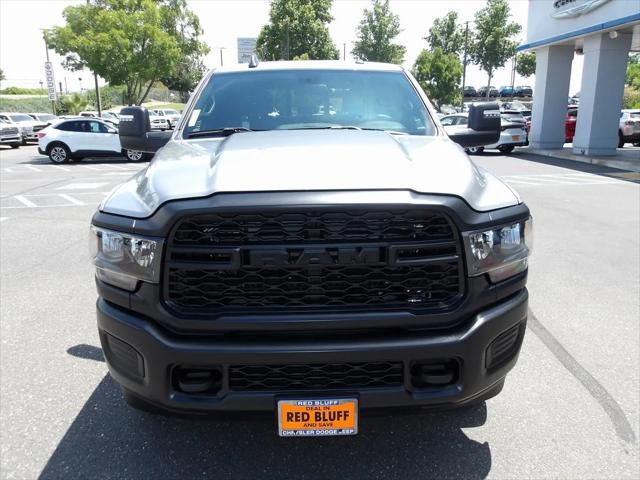 2024 RAM Ram 2500 RAM 2500 TRADESMAN CREW CAB 4X4 8 BOX