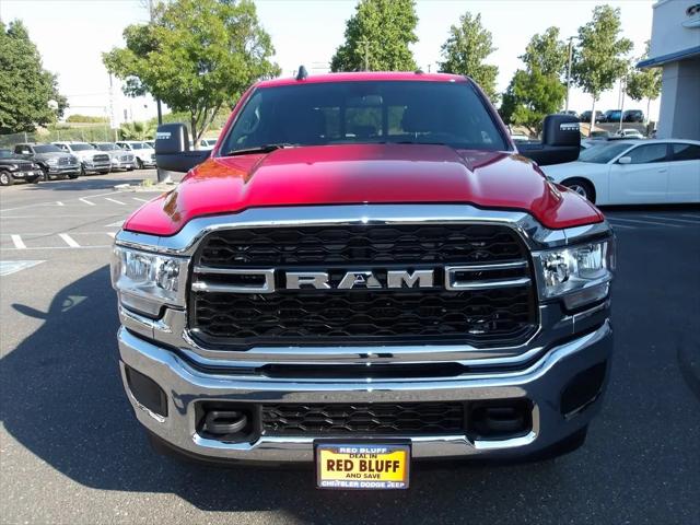 2024 RAM Ram 2500 RAM 2500 TRADESMAN CREW CAB 4X4 8 BOX