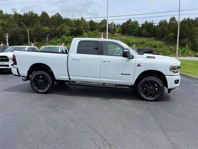 2024 RAM Ram 2500 RAM 2500 BIG HORN CREW CAB 4X4 64 BOX