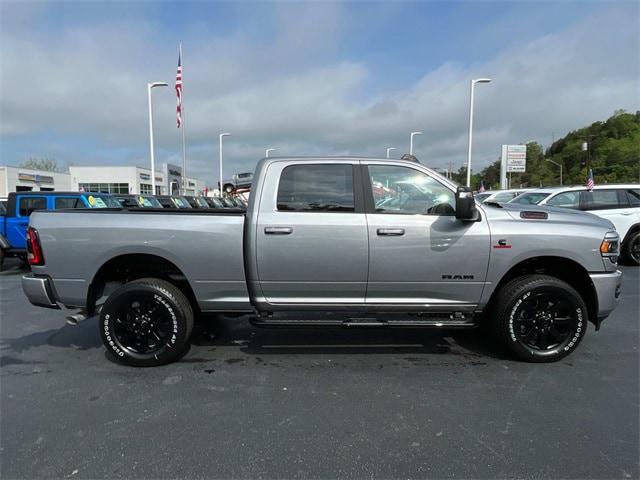 2024 RAM Ram 2500 RAM 2500 BIG HORN CREW CAB 4X4 64 BOX