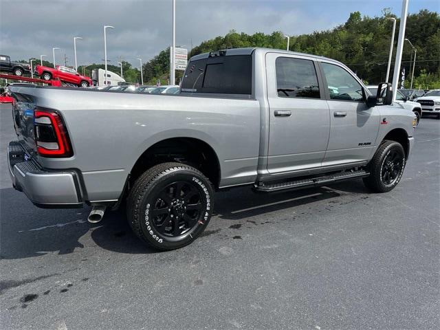 2024 RAM Ram 2500 RAM 2500 BIG HORN CREW CAB 4X4 64 BOX