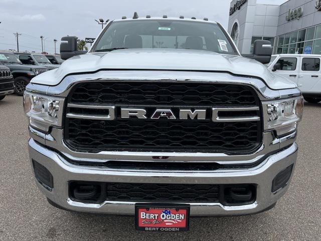 2024 RAM Ram 2500 RAM 2500 TRADESMAN REGULAR CAB 4X4 8 BOX