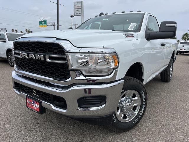 2024 RAM Ram 2500 RAM 2500 TRADESMAN REGULAR CAB 4X4 8 BOX