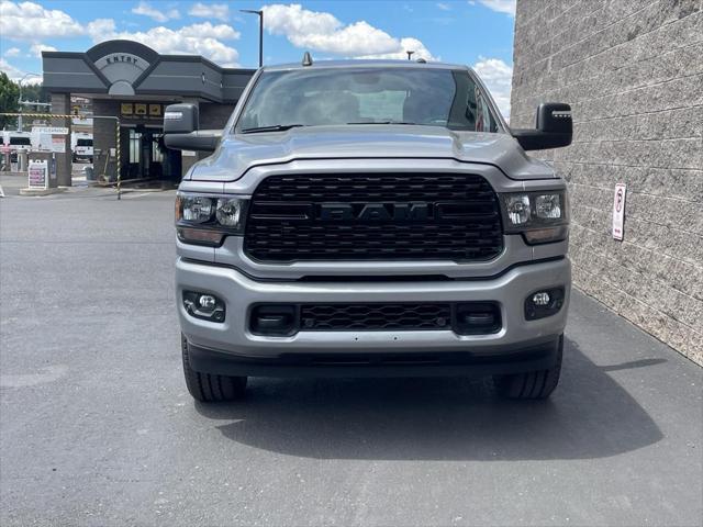 2024 RAM Ram 2500 RAM 2500 BIG HORN CREW CAB 4X4 64 BOX