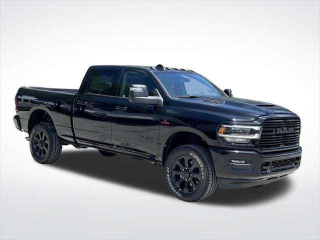 2024 RAM Ram 2500 RAM 2500 LARAMIE CREW CAB 4X4 64 BOX