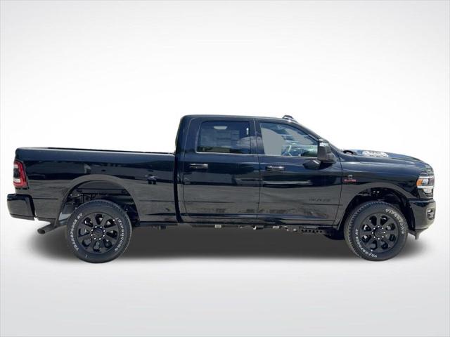 2024 RAM Ram 2500 RAM 2500 LARAMIE CREW CAB 4X4 64 BOX