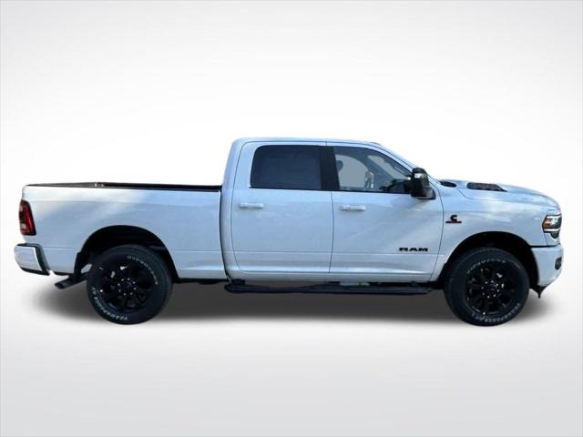 2024 RAM Ram 2500 RAM 2500 LARAMIE CREW CAB 4X4 64 BOX