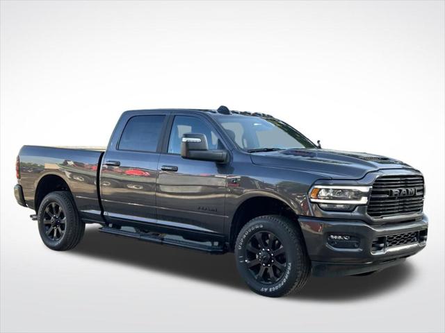 2024 RAM Ram 2500 RAM 2500 LARAMIE CREW CAB 4X4 64 BOX