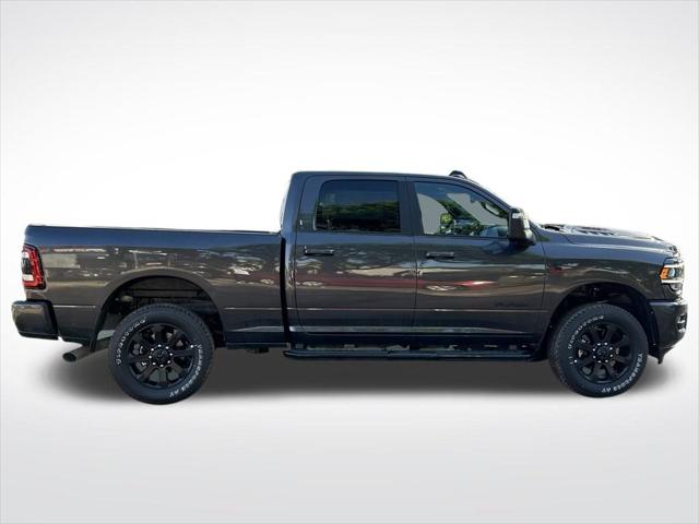 2024 RAM Ram 2500 RAM 2500 LARAMIE CREW CAB 4X4 64 BOX